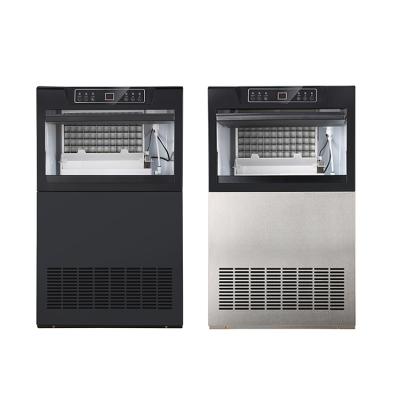 China Hotels factory supply small commercial ice maker with CE certification for sale