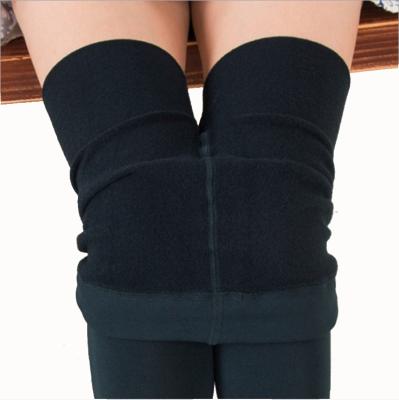 China Mzl's Love Each Other Seamless Winter Legging New For Women for sale