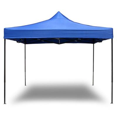 China Advertising Custom Promotional Commercial Display 3x3 Pop Up Tent Frame Folding 10x10 Price Tents For Events for sale