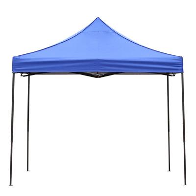 China Long Life Portable Beach 10 x Pop 10 Up Tent 3x3 Wedding Gazebo Folding Tent Frame For Parties for sale