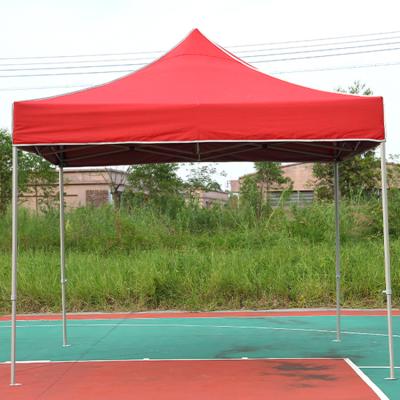 China China Event Pop Show Custom Commercial Folding Canopy Tent For Outdoor Events for sale