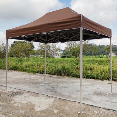 China Wholesale Waterproof Water Proof UV Resistance China Display 2x3 Square Steel Frame Tent Folding Canopy Tent for sale