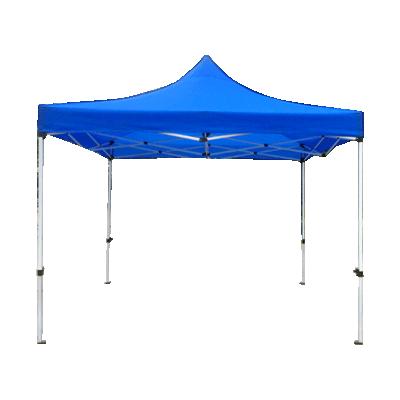 China Outdoor 3x3 Outdoor Display Pop Up Best Canopy Square Folding Commercial Trade Show Tent Automatic Car Tent for sale