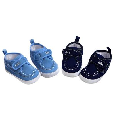 China Quality Lightweight Anti-skid Wholesale Fashion Modern Popular Cheap Price Baby Shoes For Boys for sale