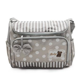 China Creathable New Designer Mom Baby Bag Amazone Wholesale Hot Selling For Mother Baby Diaper Bags for sale