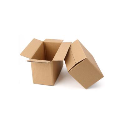 China Handmade Low Price Recycled Cardboard Paper Packaging Boxes Corrugated Honeycomb Cardboard for sale