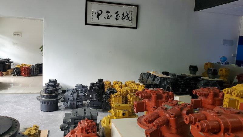 Verifizierter China-Lieferant - Guangzhou CSW Machinery Co., Limited