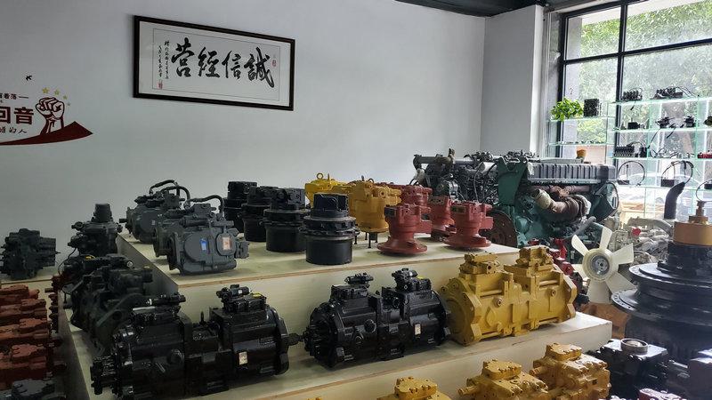 Verified China supplier - Guangzhou CSW Machinery Co., Limited