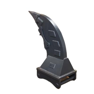 China Cultivate Good Price Excavator Bucket Ripper Excavator Teeth Ripper for sale