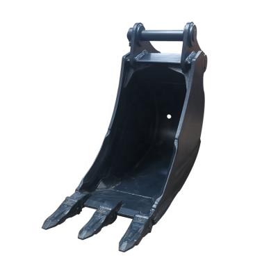 Chine High Quality Excavator Digging Bucket For Takeuchi TB260 Excavator Digging Bucket à vendre