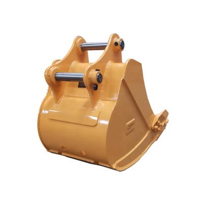 Cina Cultivate standard CSW machinery excavator bucket for Hitachi ZX135 factory direct sale in vendita