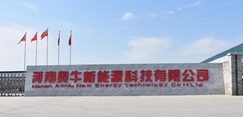 Verified China supplier - Zhejiang Aonew Technology Co., Ltd.