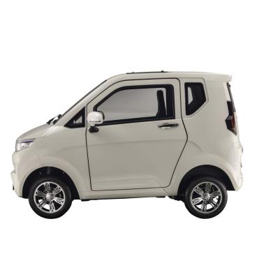 China China New Energy Electric Vehicle Cargo Hot Sellers Cheapest Import Electric Cars for sale