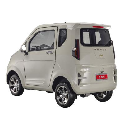 China Hot Sellers New Energy Electric Cargo Vehicles For Adults Small Electric Car for sale