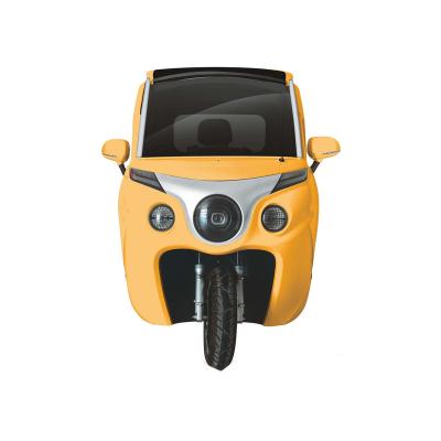 China Factory Direct Sale 3 Wheel Electric Transport Cargo Electric Tricycle Motorcycle Scooter for sale