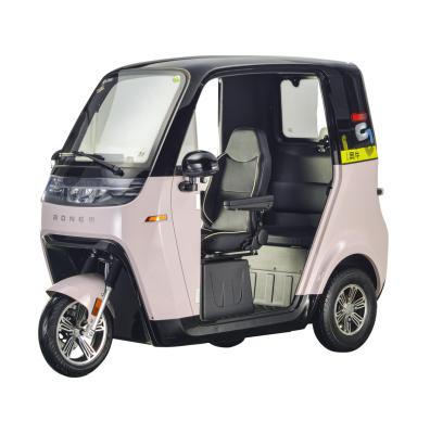 China China Manufacturer Hot 2022 Cargo Sellers Small Electric Cars Adult Vehicle For Sale for sale