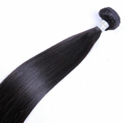 China Regular Good Quality European Straight Bundle Product Quality Hair Russian Weaving For Braiding for sale