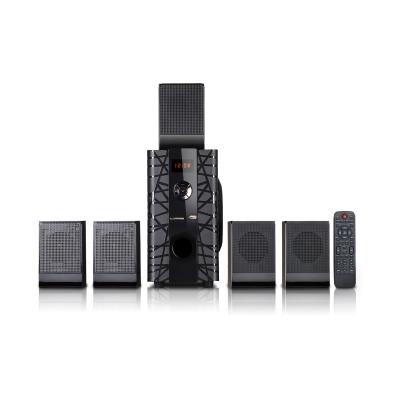 China Wireless System Mini Tower Creative Speaker Home Theater Music Audio System Healthy Prices for sale