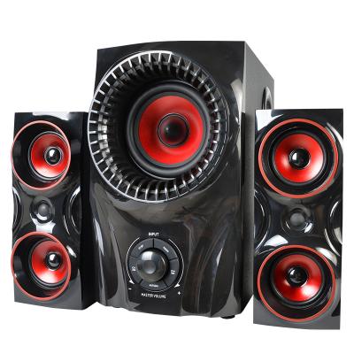 China Wireless System Electronics Surround Sound Speakers For Subwoofer Home Theater Music Sound System 5.1 Karaoke Tower Speakers for sale