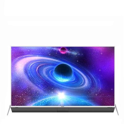 China Hotel TV China Factory Cheap Price 55 Inch 4k Smart Television Led TV for sale