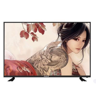 China Hotel Bathroom TV Smart TV 22 23 32 40 50 55 60 65 75 Inch Full Color Full Color Flat Screen Digital LED TV 4K UHD HD FHD LED TV With Android System for sale