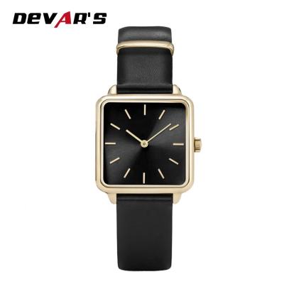 China Auto Date Design Your Brand Watch, Customized Customized Unisex Watch Face for sale