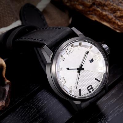 China Alarm Build Brand Your Own Minimal Watch Most Popular Simple Stylish Stainless Steel Watches for sale