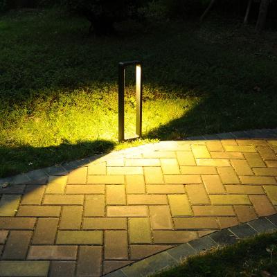 China Outdoor Garden Manufacturer SAA CE Approval Landscape Lighting Lawn Lamp for sale