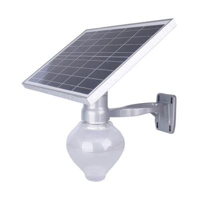 China High quality ROAD lamparas solares Ip65 solar led light outdoor lighting for sale