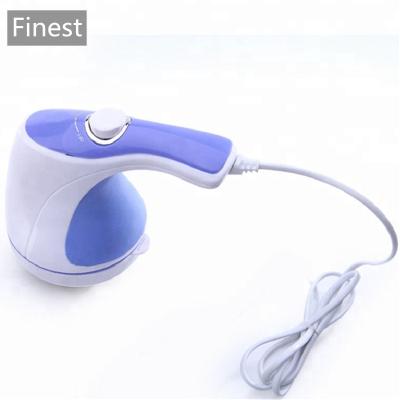 China Body Massager Relax Professional Body Sculptor Spin Tone Push Fat Massager Slim Body Massager for sale