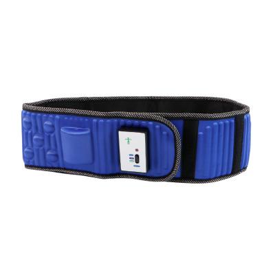 China Electric X5 Battery Powered Effective Sauna Slimming Belts for sale