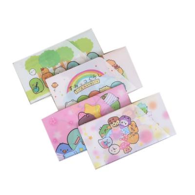 China 2020 New Multicolor Face Mask Storage Box N95 Masking Holder And Disposable Face Mask Case for sale