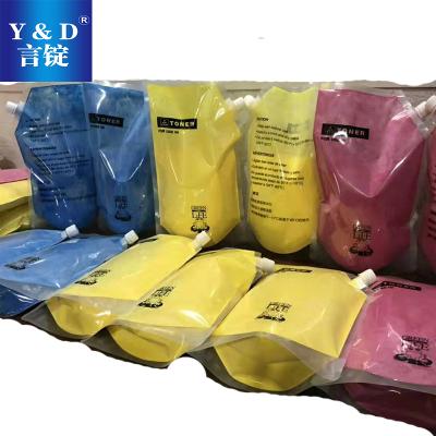 China COMPATIBLE color toner powder universal for use in Xerox DocuCenter-C5540i / 6550i / 7550i for sale