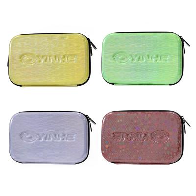 China Waterproof EVA Ping Pong Stiga Ping Pong Shoes Outdoor Ping Pong Racket Case for sale