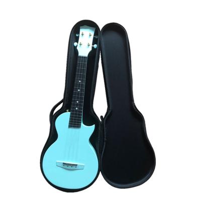 China China Factory Waterproof Shockproof Dustproof Customized Universal Colorful Violin/Ukelele EVA Ukulele Case Bag For for sale