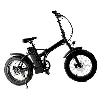 China Fashion design EBF-2 multifunctional three wheel fat bike smart electric bicycle/fat tire electric bicycle for sale