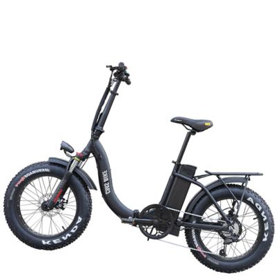 China Electric bicycle EBF-1 factory wholesale chinese multifunctional mountain tire for sale