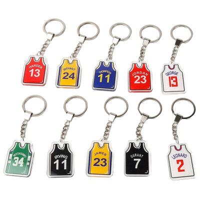 China Promotion Gift Sedex BSCI Disney Certified Jewelry Custom Metal Pendant Factory Fashion Key Chain for sale