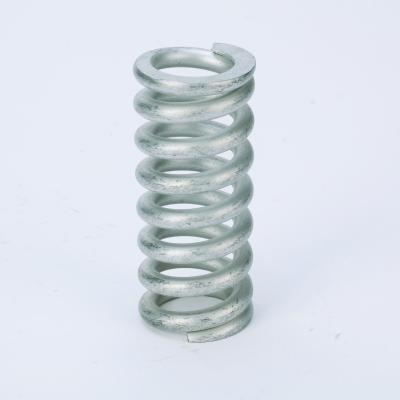 China Wholesale Spiral Coil Small Pressure Metal Spring Custom Heli Compression Spring for sale