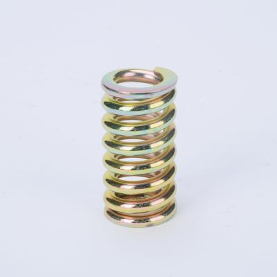 China Heli Spiral Spring Manufacturer Customized Compression Spring 16.2mm l 6.24mm OD for sale