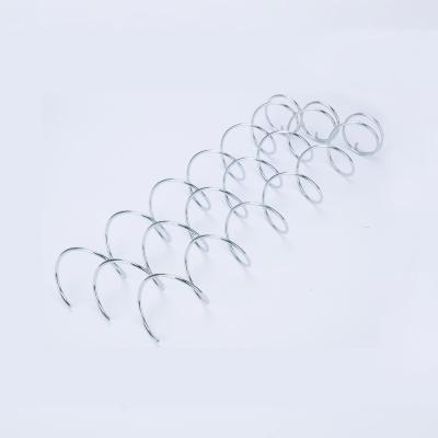 China Heli Vending Machine Stainless Steel Spiral Spring Customized High Precision Spiral Compression Spring for sale