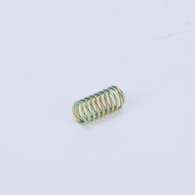 China Wholesale Heli Spiral Spring Small 8mm Compression Springs for sale