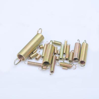 China Heli Spiral Spring High Strength Spiral Tension Spring For Recliner for sale