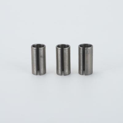 China Frames Spring Slot Pin Heli Metal Spring Customized High Quality Spring Clips for sale