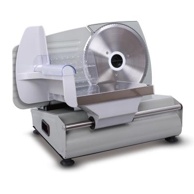 China Home Food Processing Meat Slicer Tender Health Multifunctional Meat Slicer Mini Manual Frozen Meat Slicer Machine 7.5