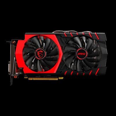 China Popular Workstation Graphics Cards Gaming Graphics Card GTX 960 GAME 4G For Game for sale