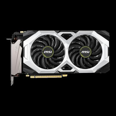 China Hot Selling Graphics Card GeForce RTX 2070 SUPERTM VENTU S OC BV Workstation Graphics Cards With Video Card for sale