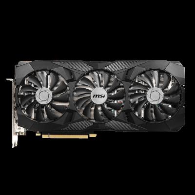 China GeForce RTX 2070 TRI FROZR Ready Stock Cheapest Graphics Card Graphics Cards Workstation for sale