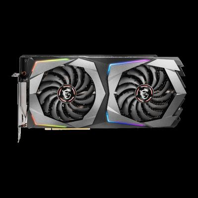 China Original Z 8G Workstation Graphics Cards Manufacturer GeForce RTX GAME 2070 in stock for sale