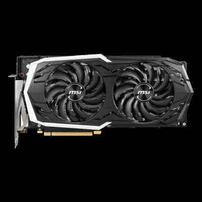 China Popular Graphics Workstation Graphics Cards Colorful GeForce RTX ARMOR 2070 8G OC for Game for sale